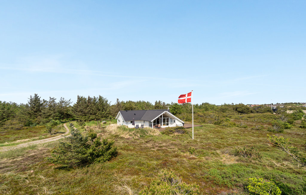 Feriehus - Søndervig , Danmark - C13589 13