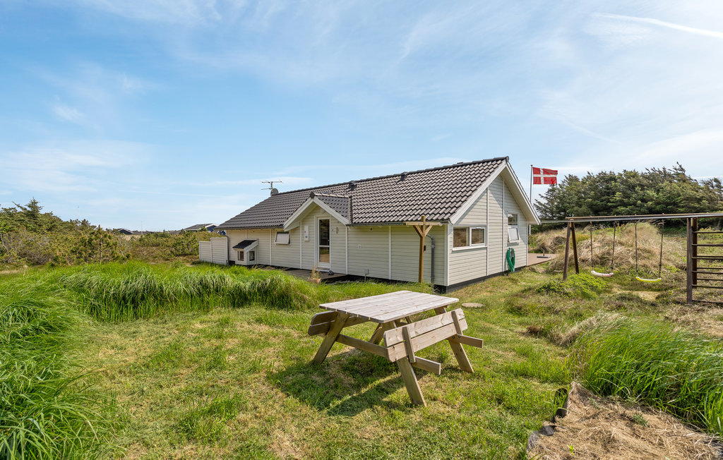 Feriehus - Søndervig , Danmark - C13589 12