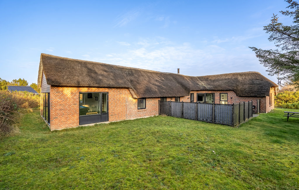Feriehuse - Søndervig Strand , Danmark - C13522 12