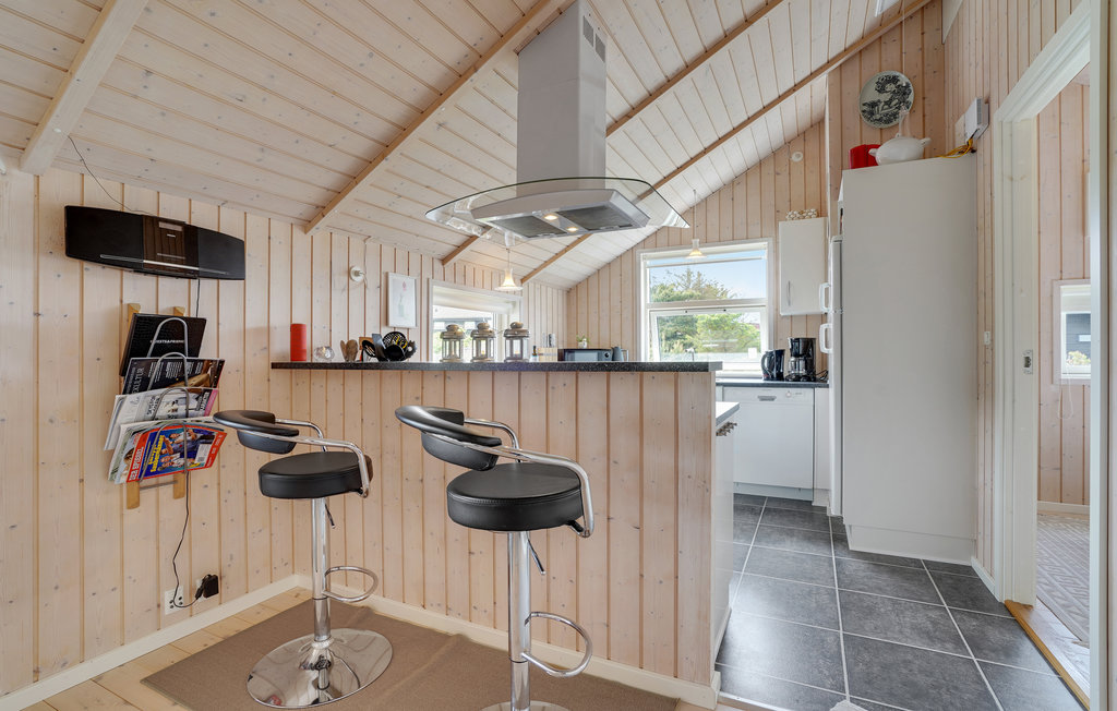 Feriehus - Søndervig , Danmark - C13589 19