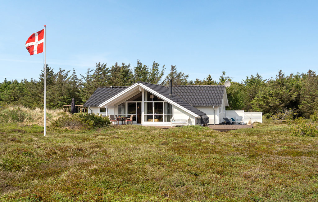 Feriehus - Søndervig , Danmark - C13589 11