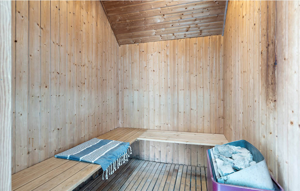 Feriehuse - Søndervig Strand , Danmark - C13522 38