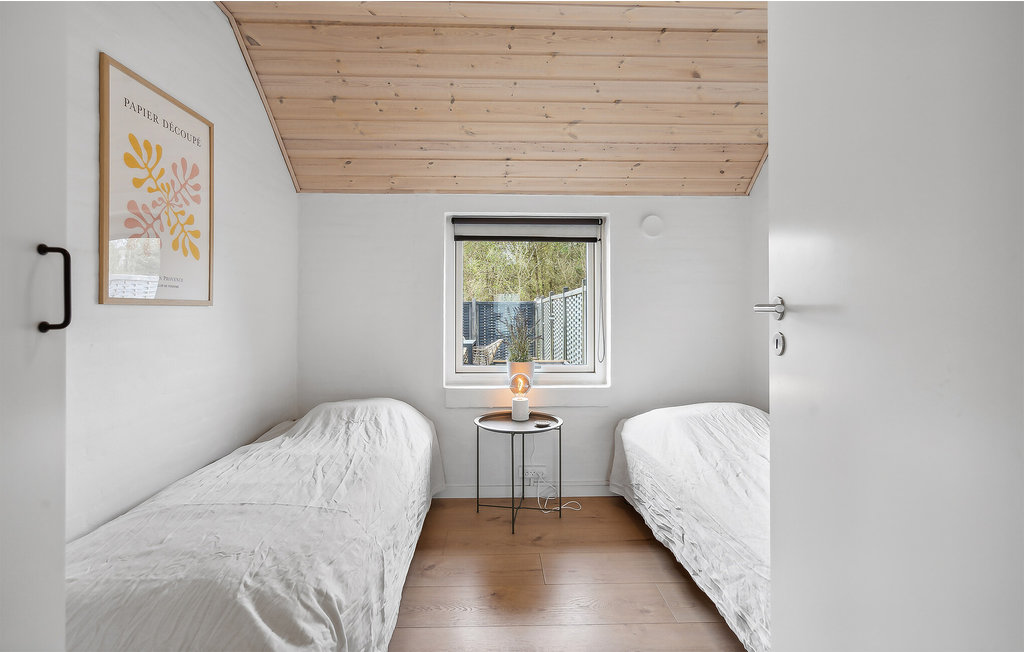 Feriehuse - Søndervig Strand , Danmark - C13522 32