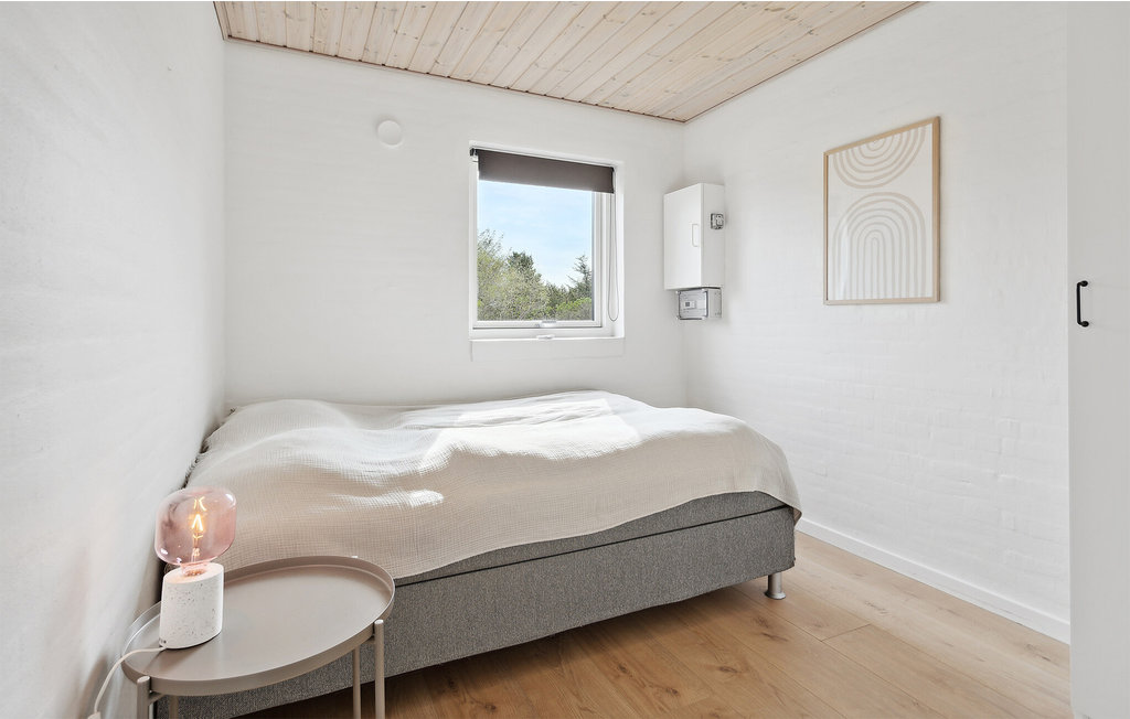 Feriehuse - Søndervig Strand , Danmark - C13522 33