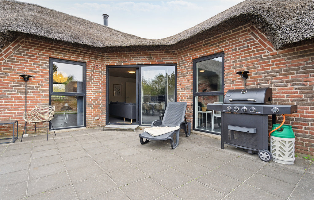 Feriehuse - Søndervig Strand , Danmark - C13522 15