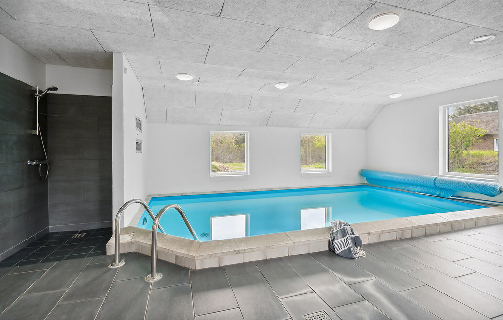 Feriehuse - Søndervig Strand , Danmark - C13522 9