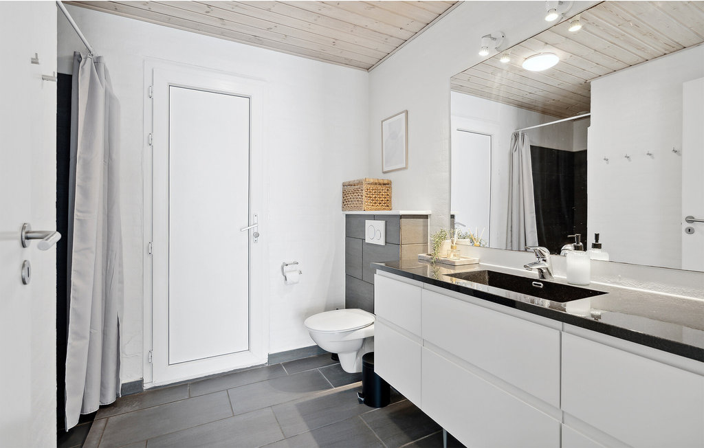 Feriehuse - Søndervig Strand , Danmark - C13522 35