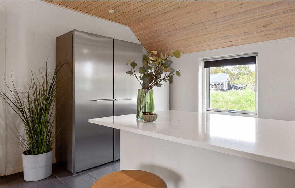 Feriehuse - Søndervig Strand , Danmark - C13522 25