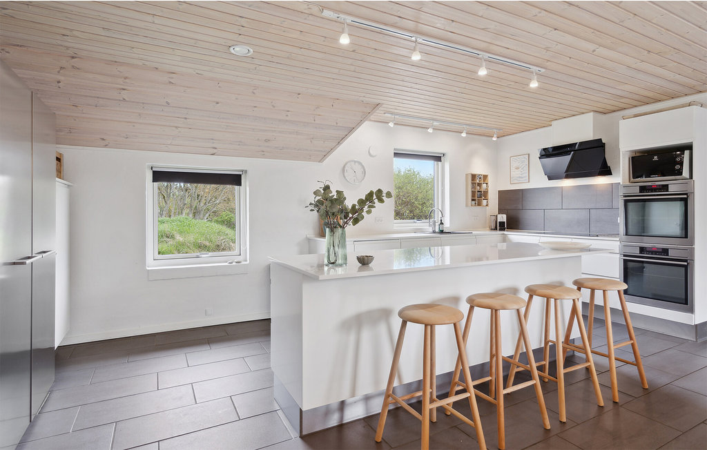 Feriehuse - Søndervig Strand , Danmark - C13522 24