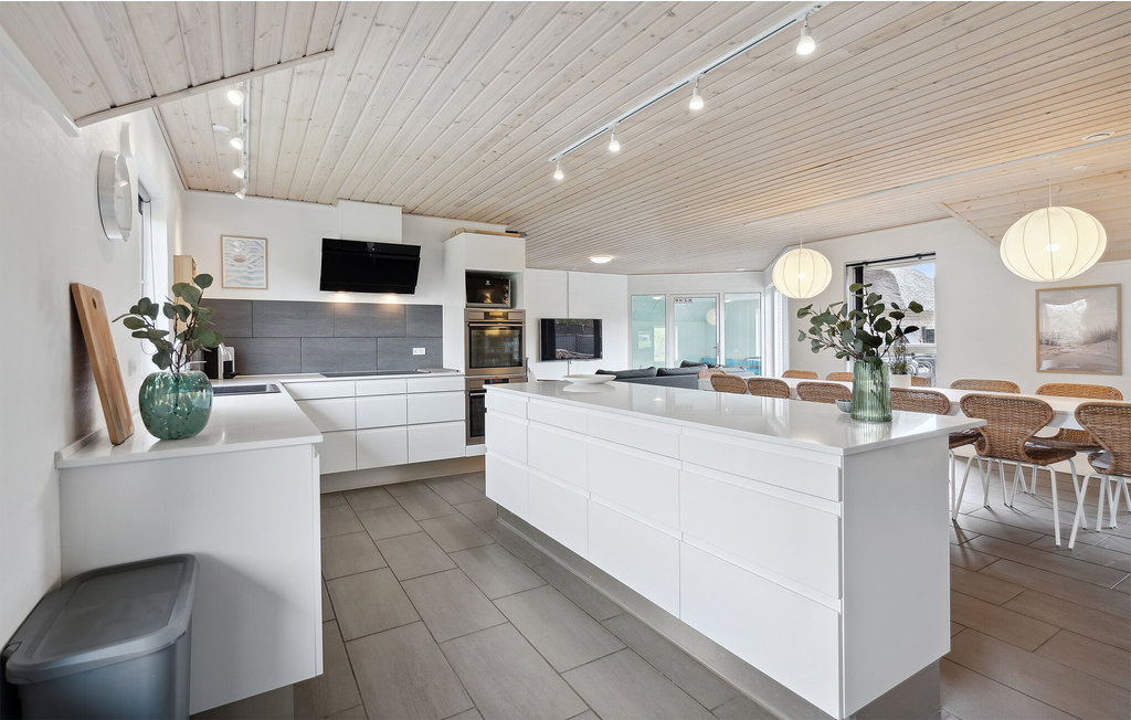 Feriehuse - Søndervig Strand , Danmark - C13522 23