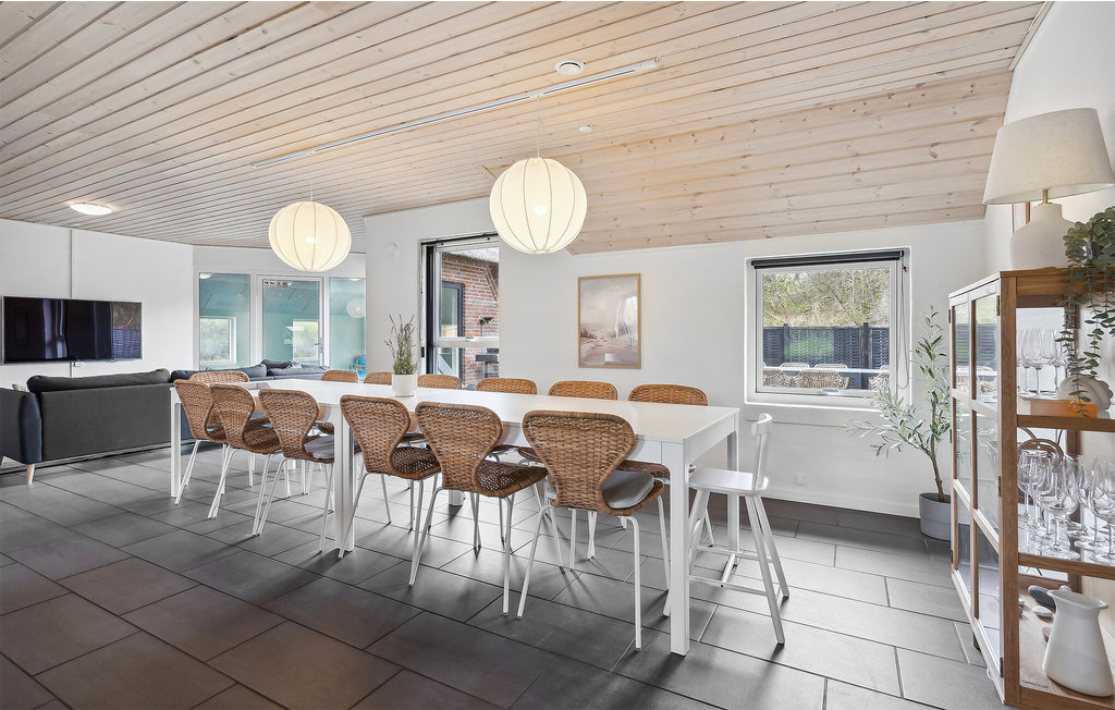 Feriehuse - Søndervig Strand , Danmark - C13522 20