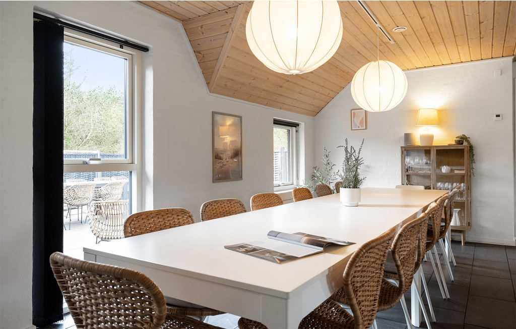 Feriehuse - Søndervig Strand , Danmark - C13522 22