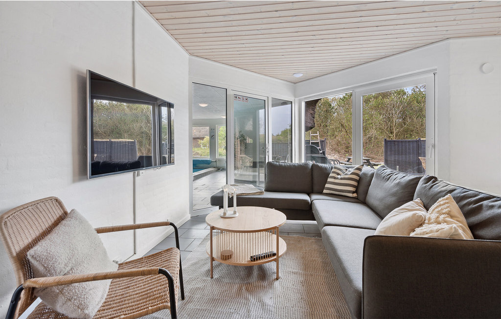 Feriehuse - Søndervig Strand , Danmark - C13522 18