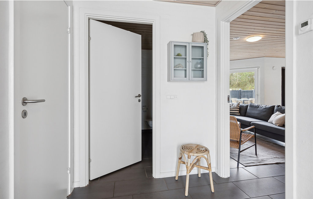 Feriehuse - Søndervig Strand , Danmark - C13522 27