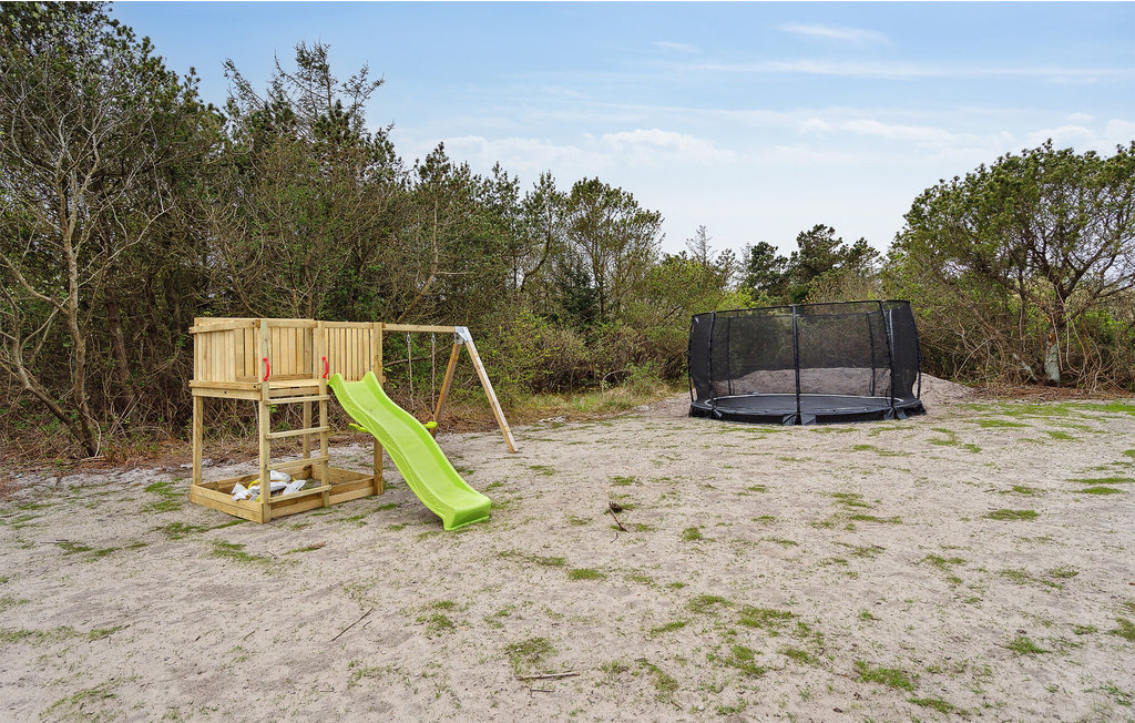 Feriehuse - Søndervig Strand , Danmark - C13522 17