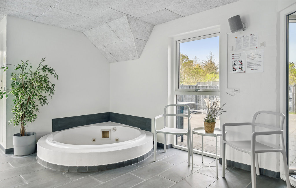 Feriehuse - Søndervig Strand , Danmark - C13522 11