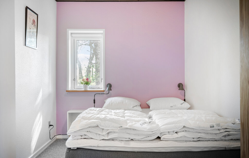 Feriehuse - No , Danmark - C13554 21