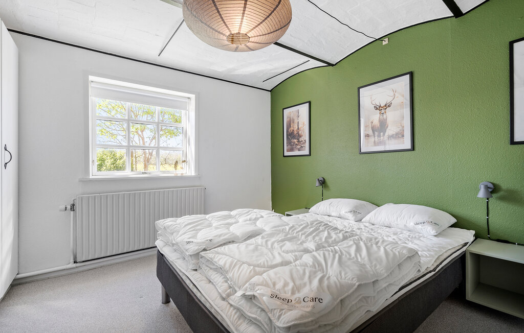 Feriehuse - No , Danmark - C13554 23