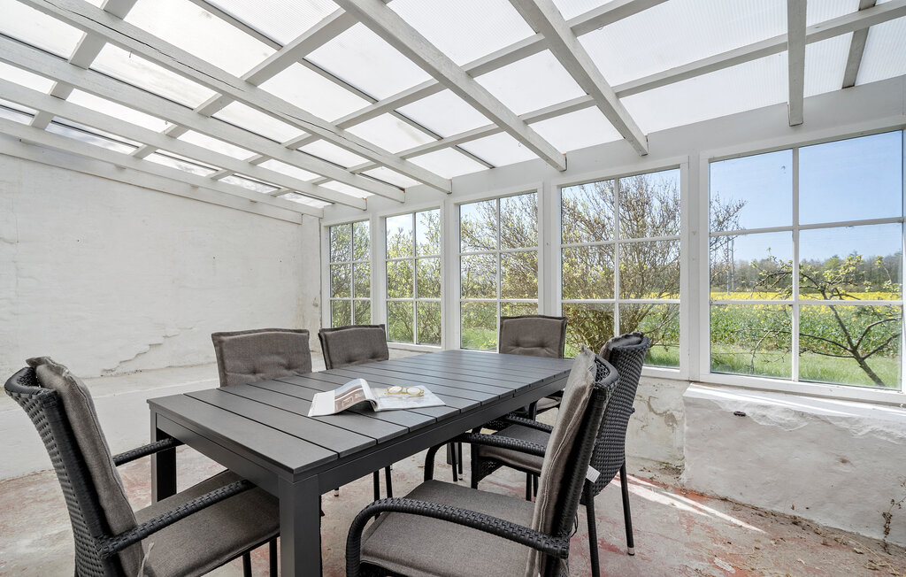 Feriehuse - No , Danmark - C13554 20