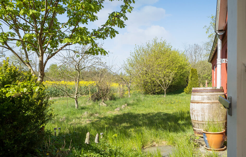 Feriehuse - No , Danmark - C13554 9