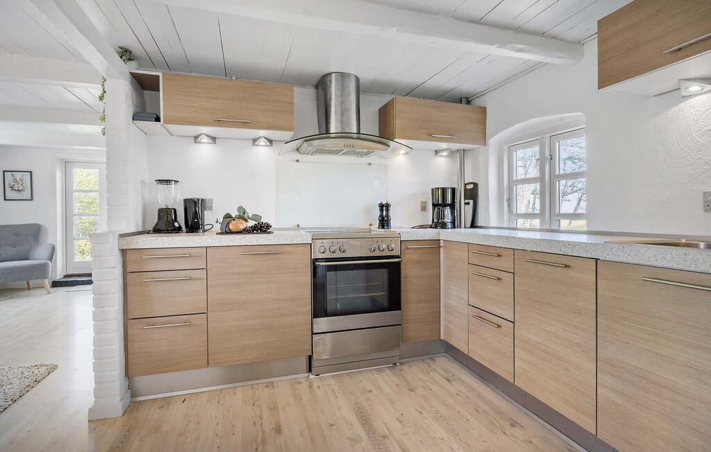 Feriehuse - No , Danmark - C13554 6