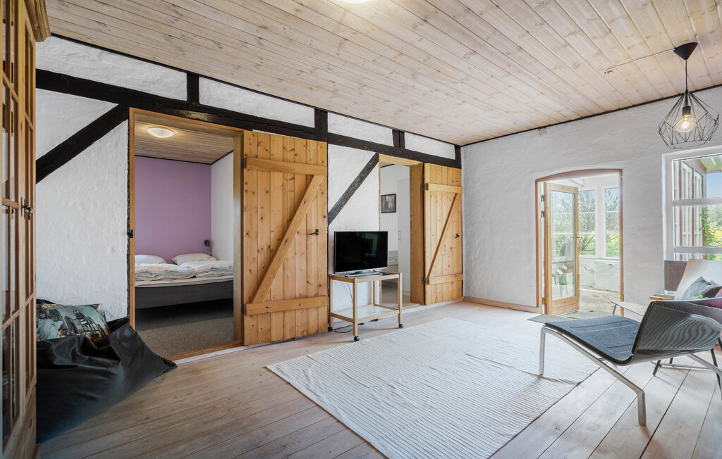 Feriehuse - No , Danmark - C13554 8