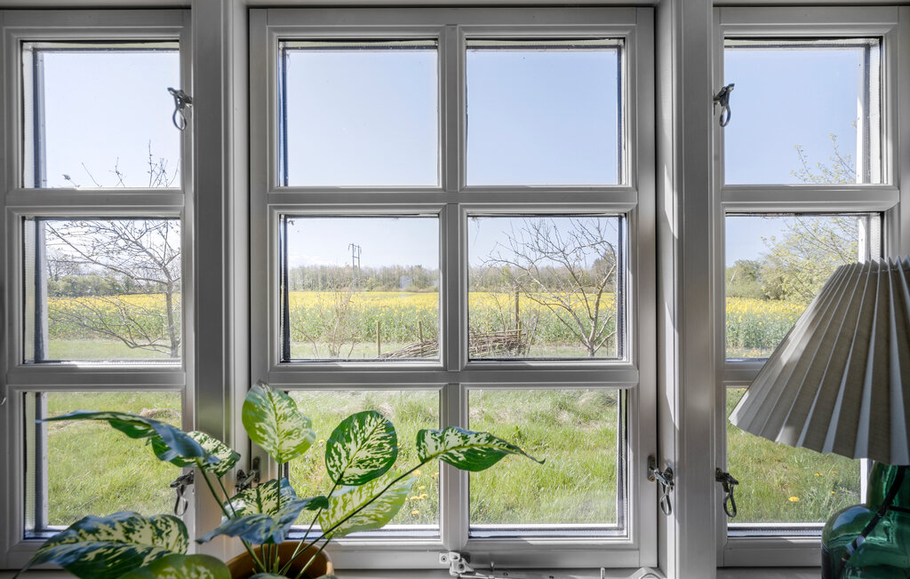 Feriehuse - No , Danmark - C13554 2