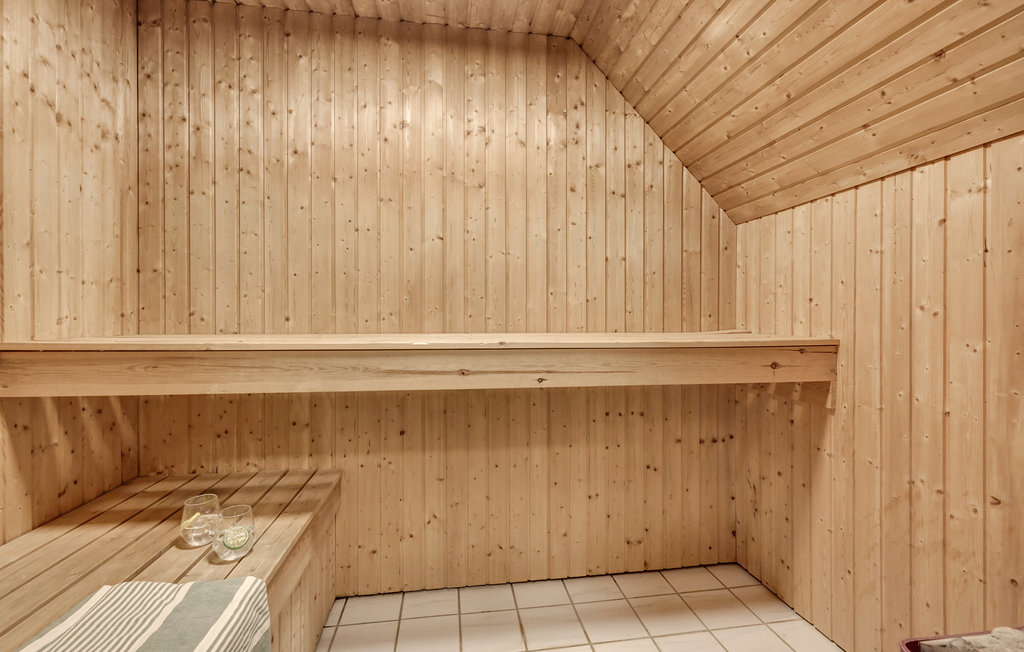 Feriehuse - Søndervig , Danmark - C15048 34