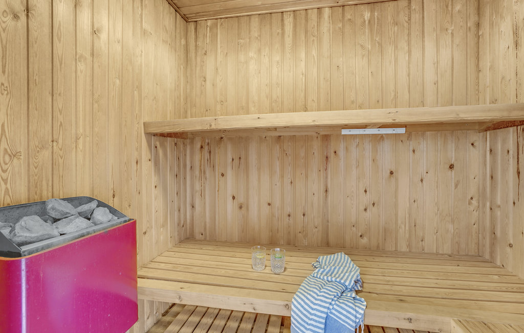 Feriehuse - Søndervig , Danmark - C15199 9