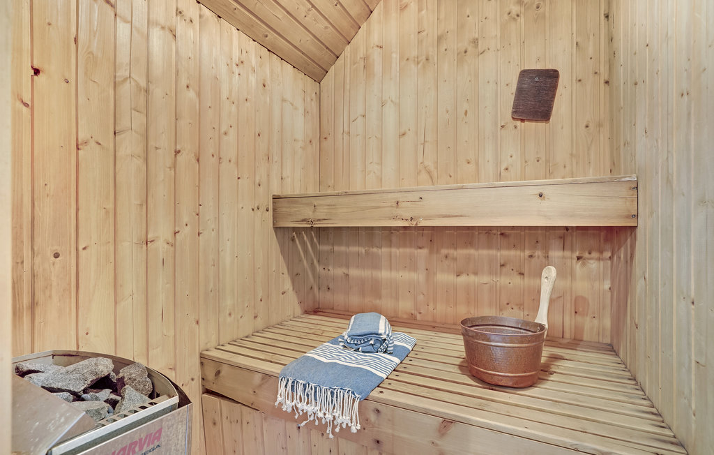 Ferienhaus - Søndervig , Dänemark - C15351 6