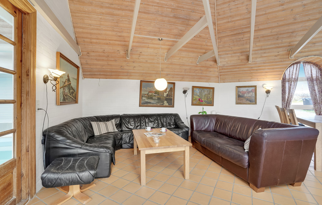 Ferienhaus - Søndervig , Dänemark - C15351 2