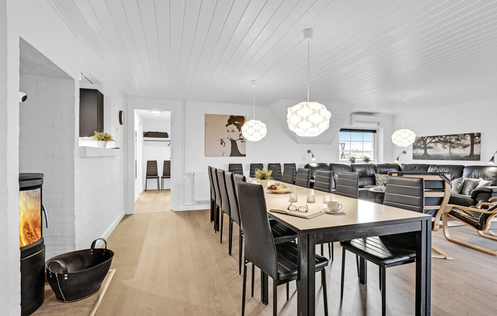 Feriehuse - Søndervig , Danmark - C15048 19