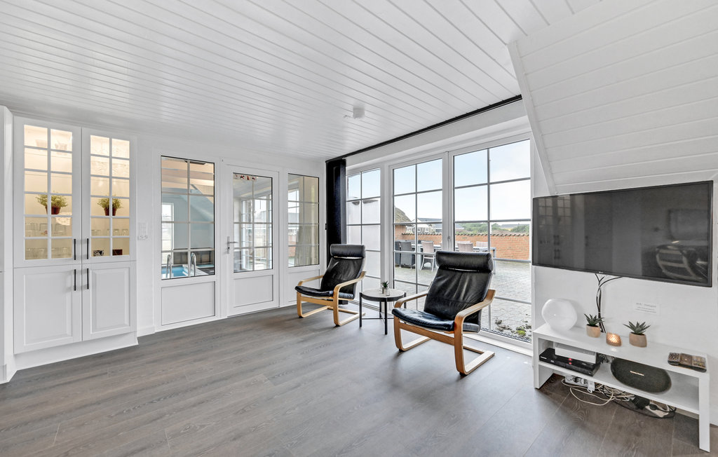 Feriehuse - Søndervig , Danmark - C15048 6