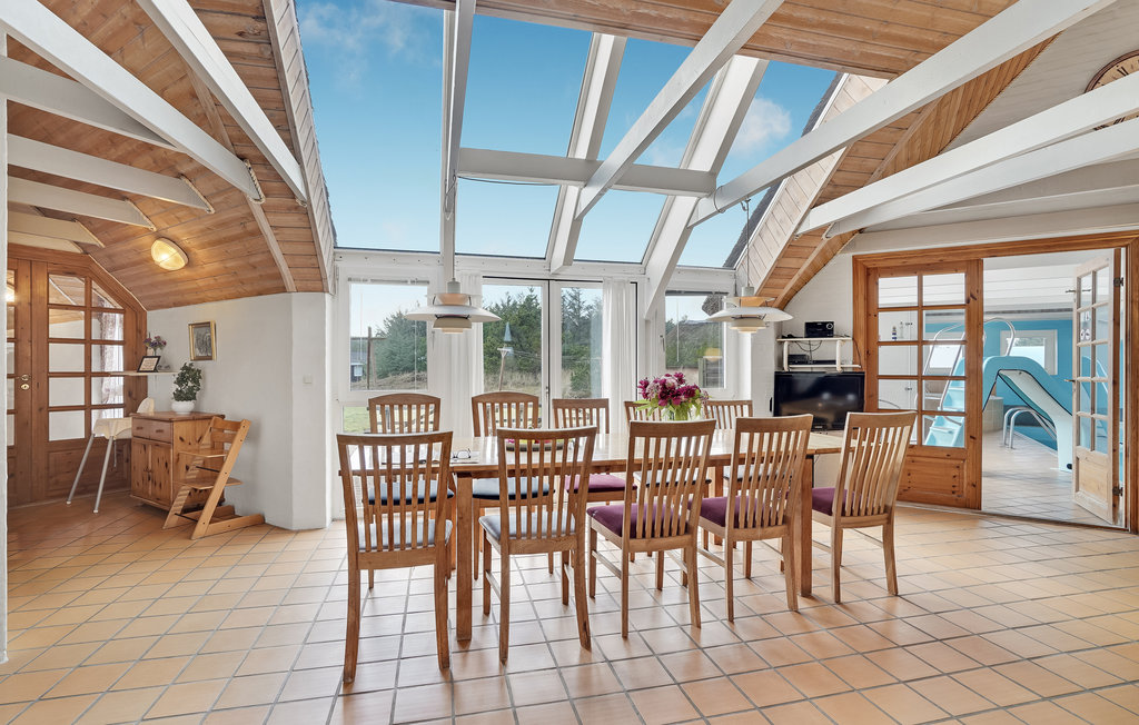 Ferienhaus - Søndervig , Dänemark - C15351 16