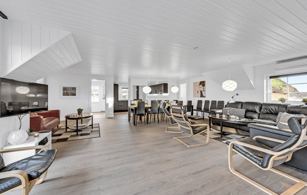 Feriehuse - Søndervig , Danmark - C15048 18