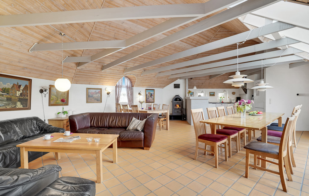 Ferienhaus - Søndervig , Dänemark - C15351 4