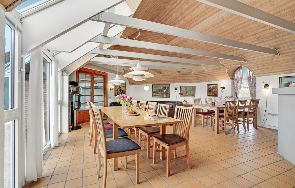 Ferienhaus - Søndervig , Dänemark - C15351 17