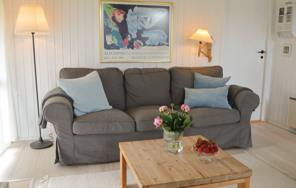 Feriehus - Søndervig , Danmark - C15034 2