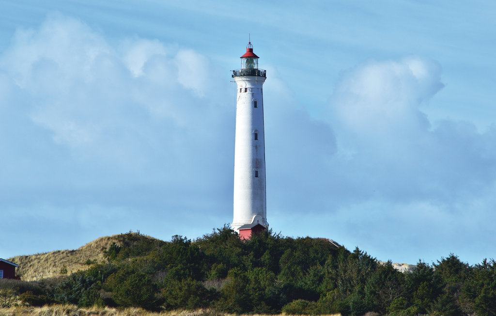 Feriehus - Søndervig , Danmark - C15034 26