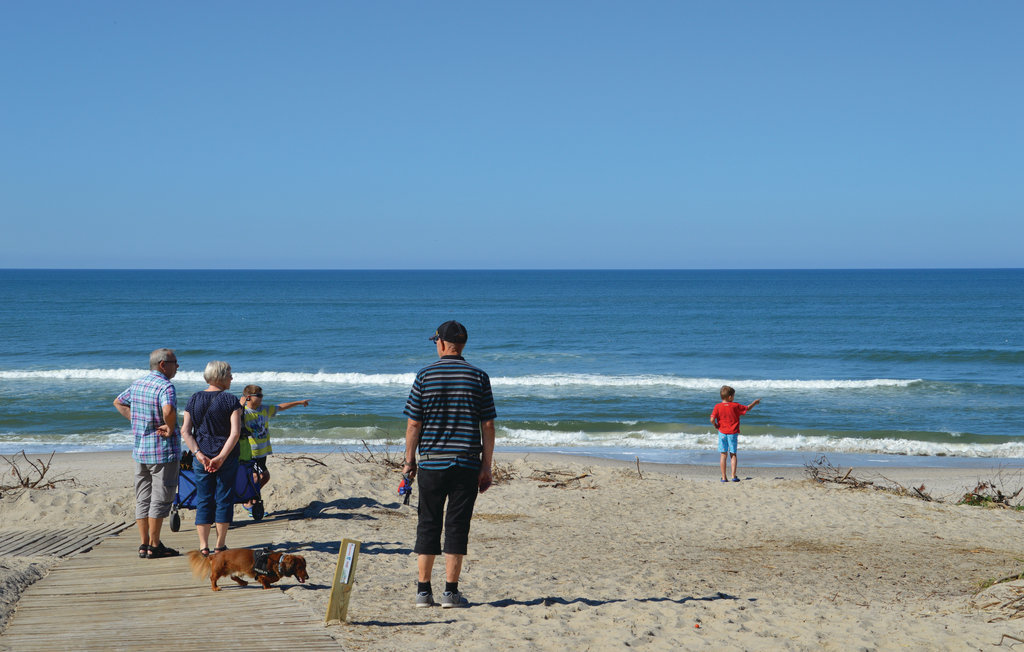 Feriehus - Søndervig , Danmark - C15034 18