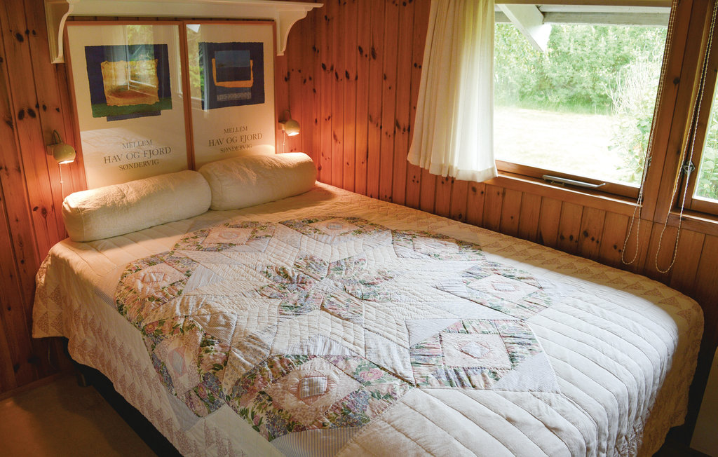 Feriehus - Søndervig , Danmark - C15034 14