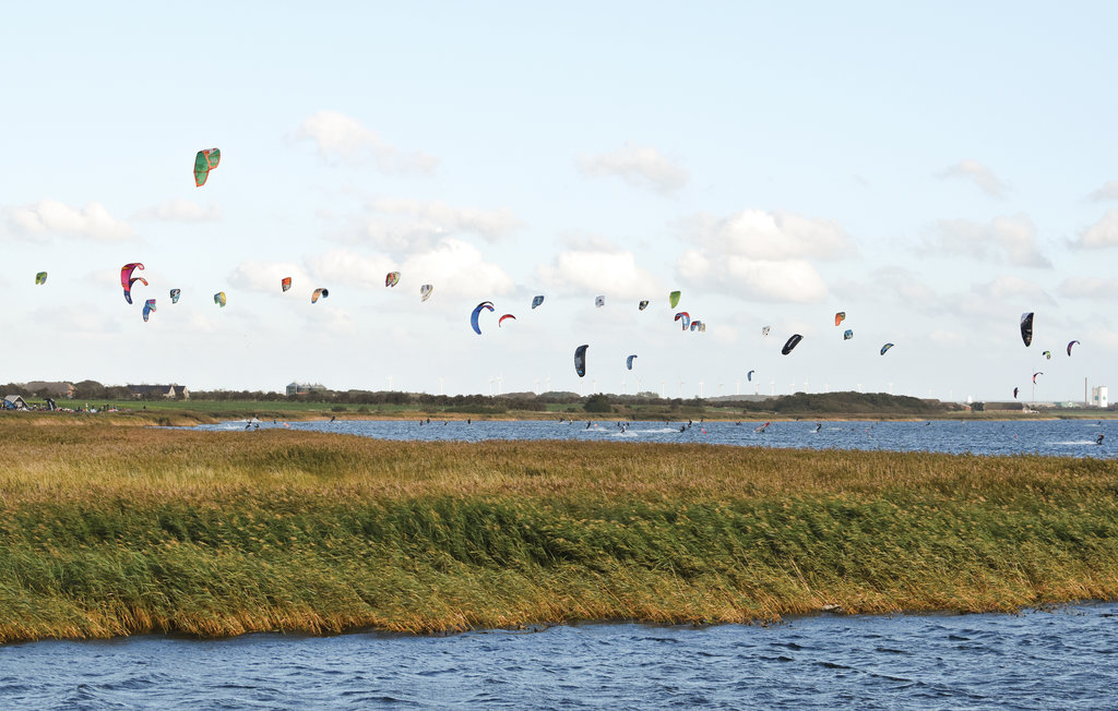 Ferienhaus - Søndervig , Dänemark - C15351 27