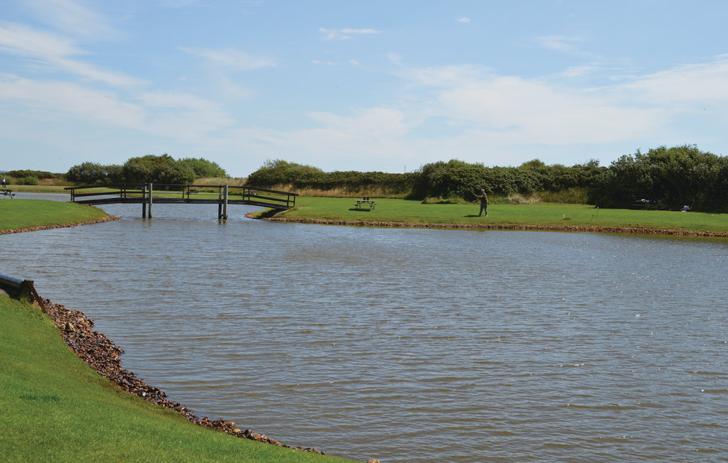 Feriehus - Søndervig , Danmark - C15034 22