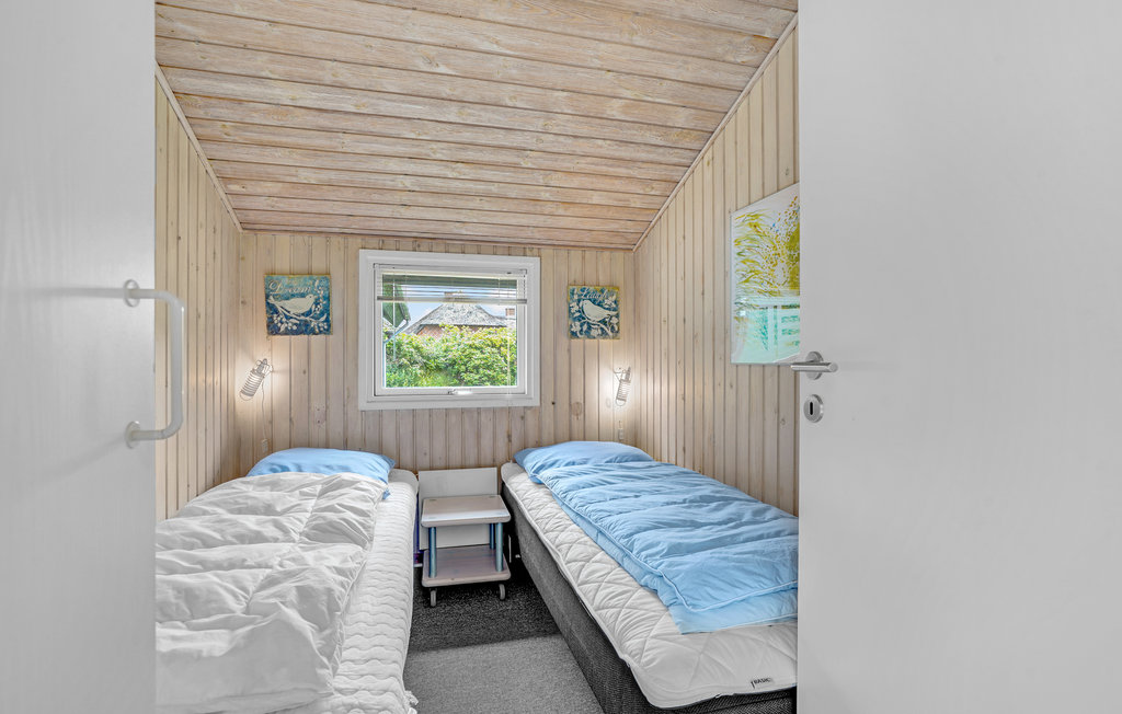 Feriehuse - Søndervig , Danmark - C15199 21