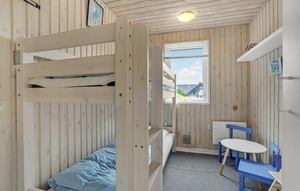 Feriehuse - Søndervig , Danmark - C15199 20