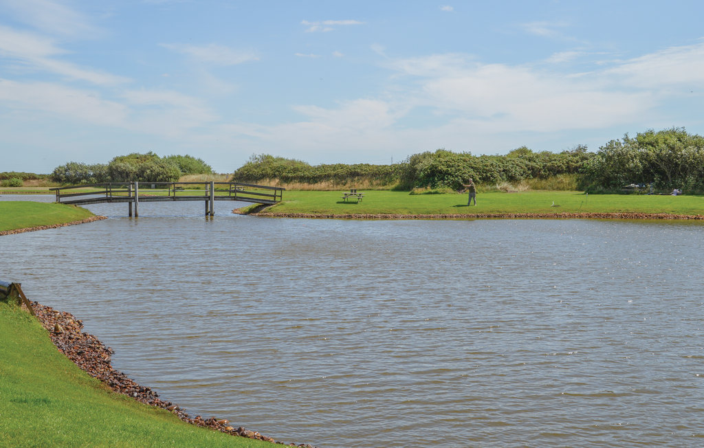 Feriehuse - Søndervig , Danmark - C15048 36