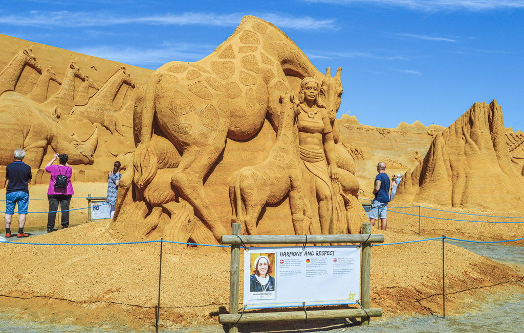 Ferienhaus - Søndervig , Dänemark - C15351 28