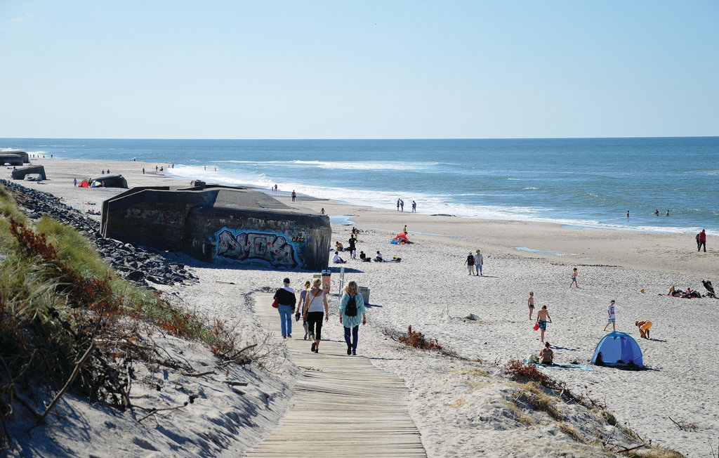 Feriehus - Søndervig , Danmark - C15034 19
