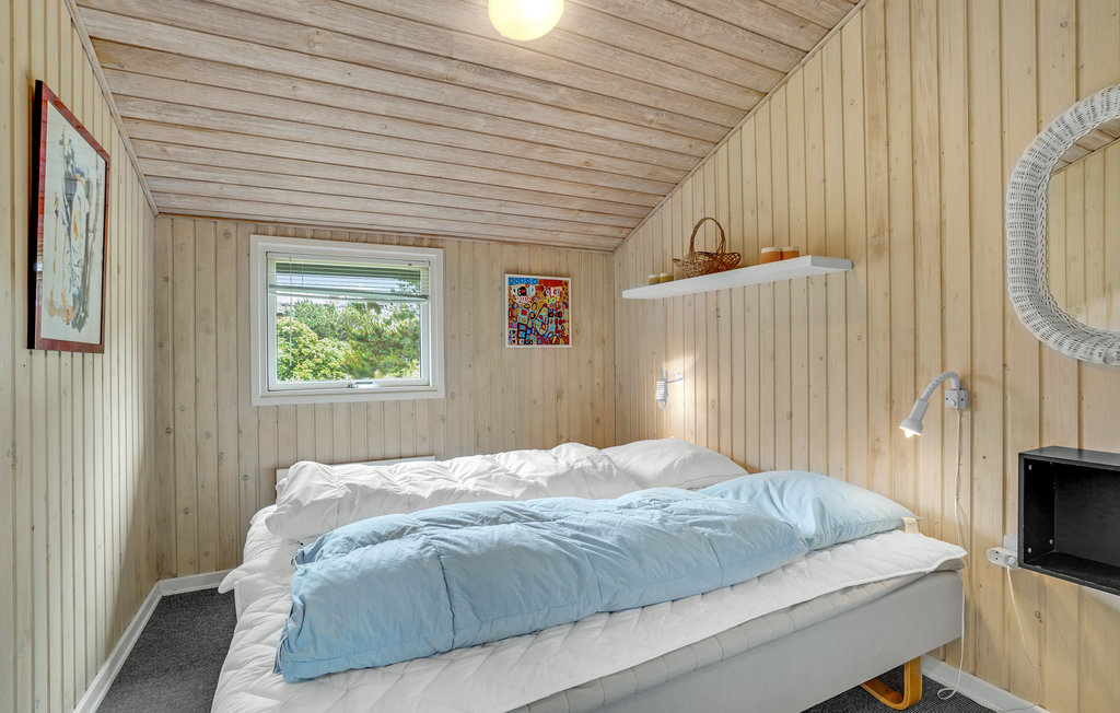 Feriehuse - Søndervig , Danmark - C15199 18