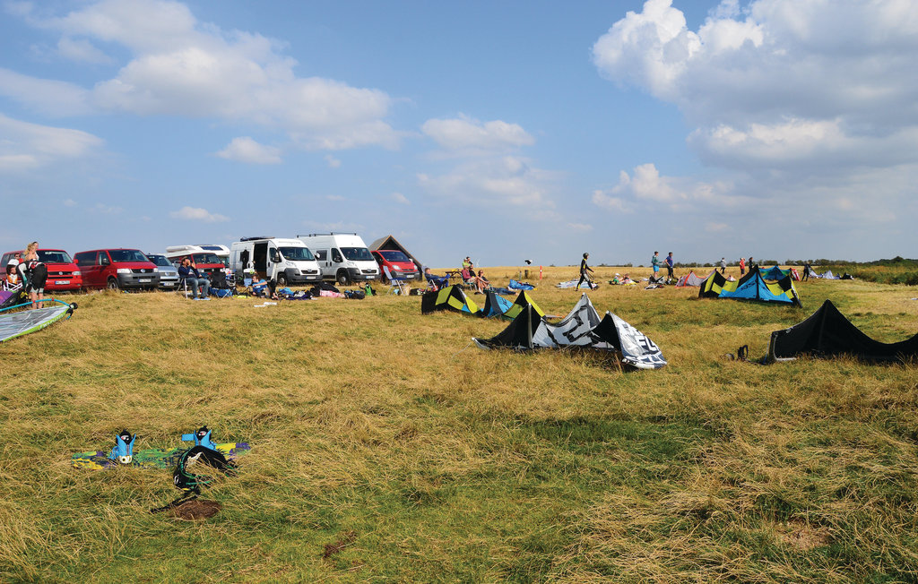Feriehus - Søndervig , Danmark - C15034 23